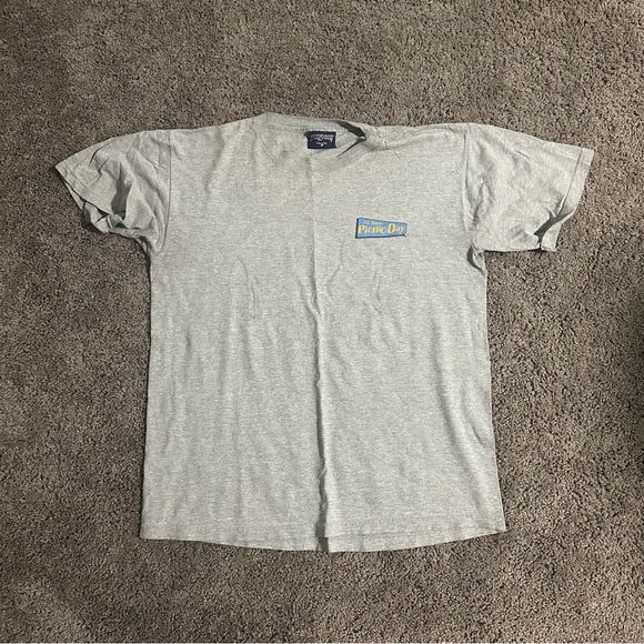 🔥FLASH SALE🔥 Vintage UC Davis Shirt - Picture 2 of 5